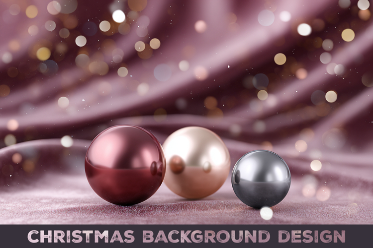 Christmas Background Clipart Image 7