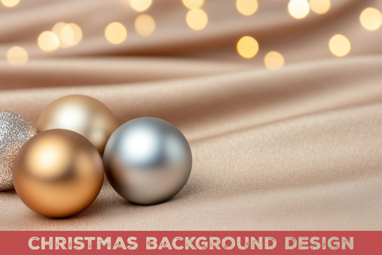 Christmas Background Clipart Image 4