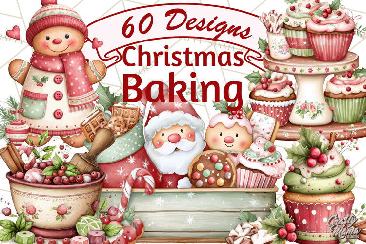 Cupcakes Png Image 3