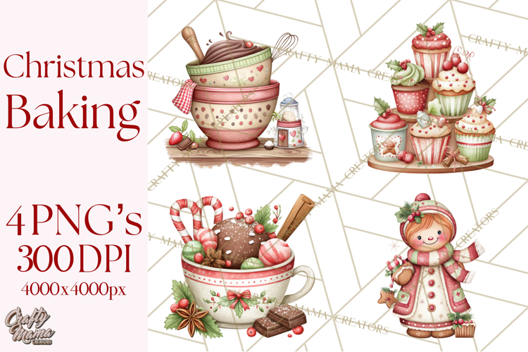 Cupcakes Png Image 18