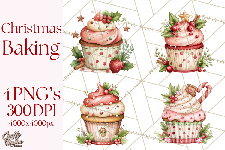 Cupcakes Png Image 24