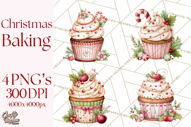 Cupcakes Png Image 2