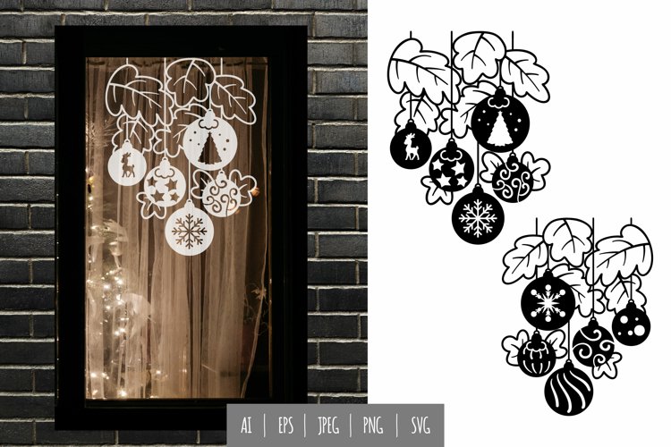 Christmas SVGs Image 3