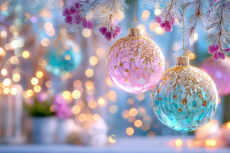 Christmas Background Image 11