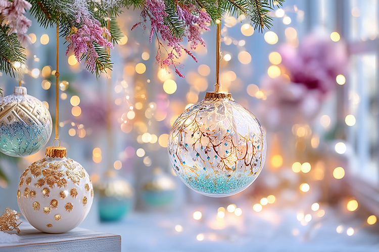 Christmas Background Image 10