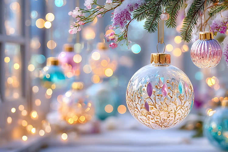 Christmas Background Image 8