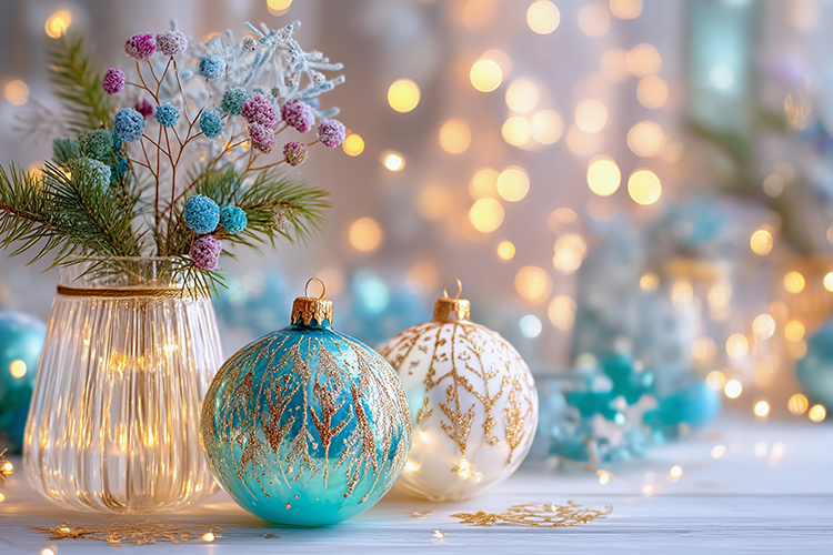 Christmas Background Image 7