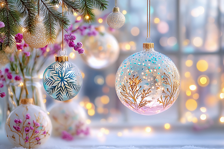 Christmas Background