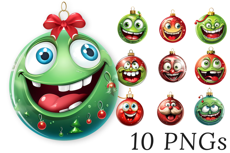 Christmas Png Image 8