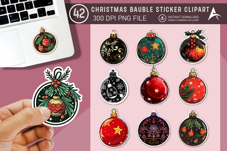 Xmas Clipart Image 4