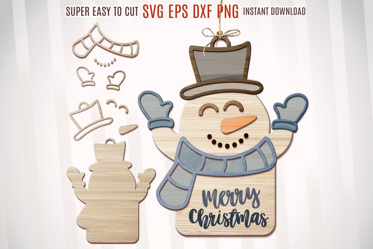 Christmas Signs Svg Image 22