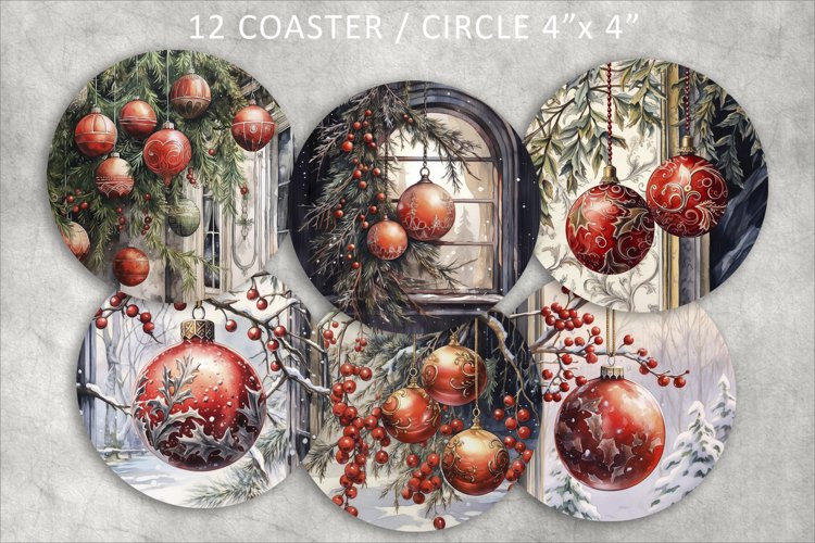 Christmas Decor Png Image 23