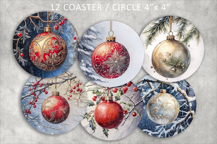 Christmas Decor Png Image 16