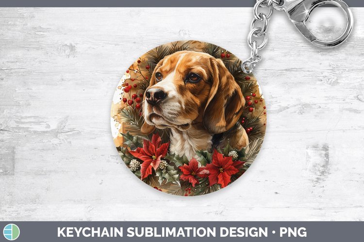 Keychain Sublimation Designs Image 24