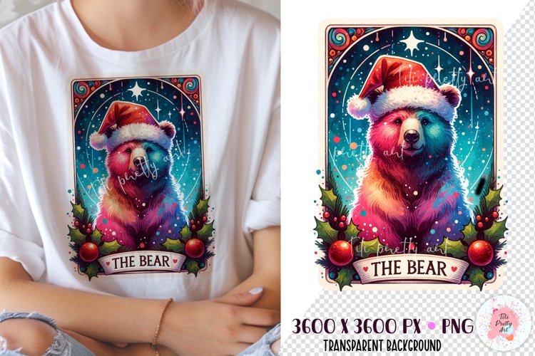 Christmas Snowman Clipart