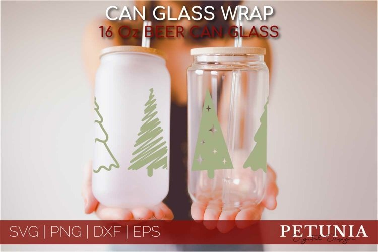 Christmas SVGs Image 20