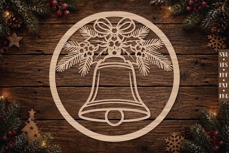 Winter SVGs Image 3