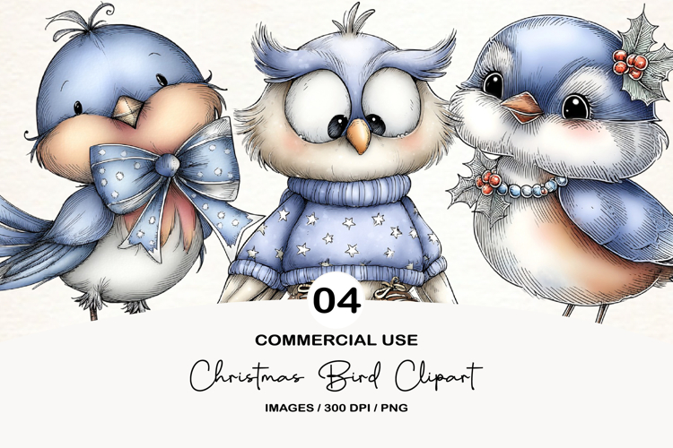 Holiday Clipart Image 11