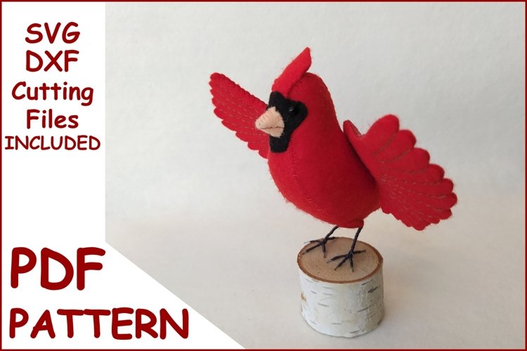 red-cardinal-bird-pdf-felt-sewing-pattern
