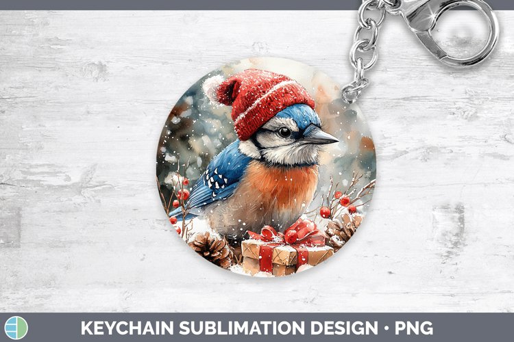 Blue Jay Clipart Image 9