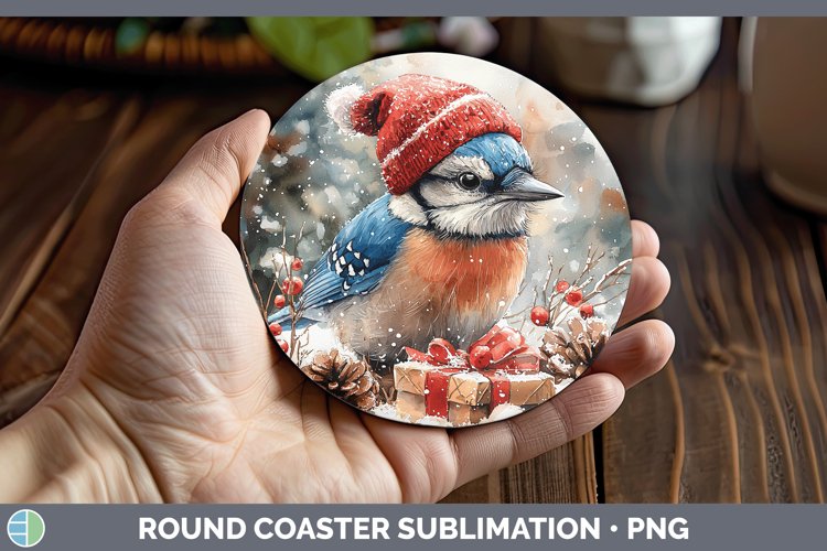 Blue Jay Clipart Image 5