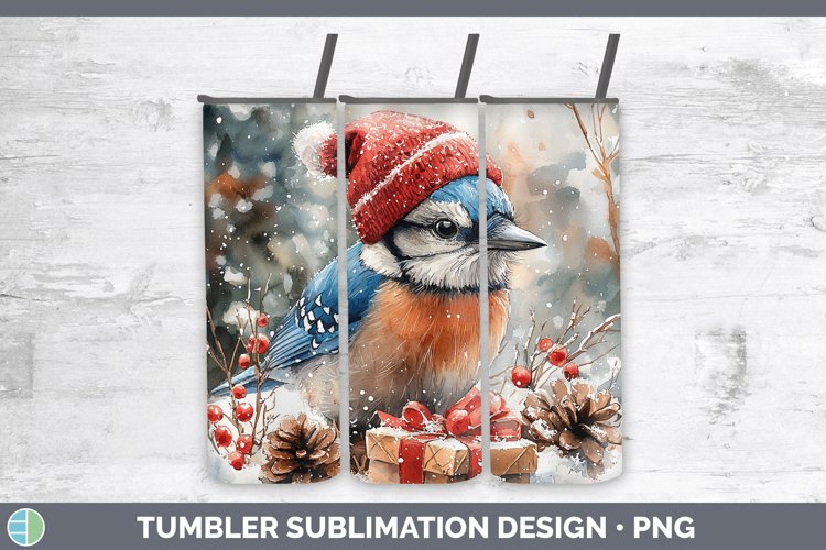 Blue Jay Clipart Image 23