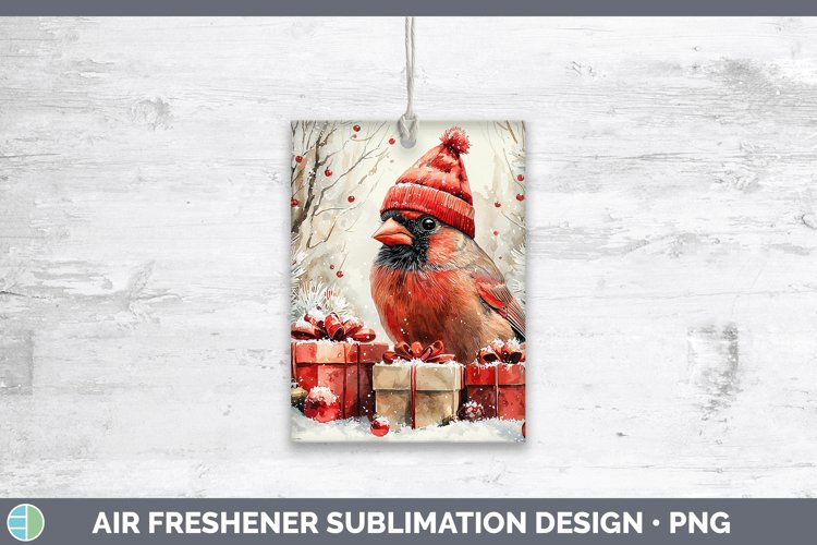 Cardinal Clipart Image 7