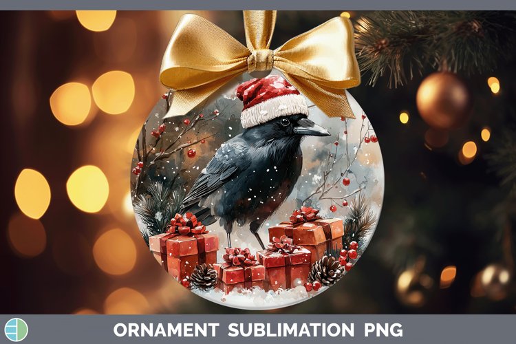 Bauble Clipart Image 23
