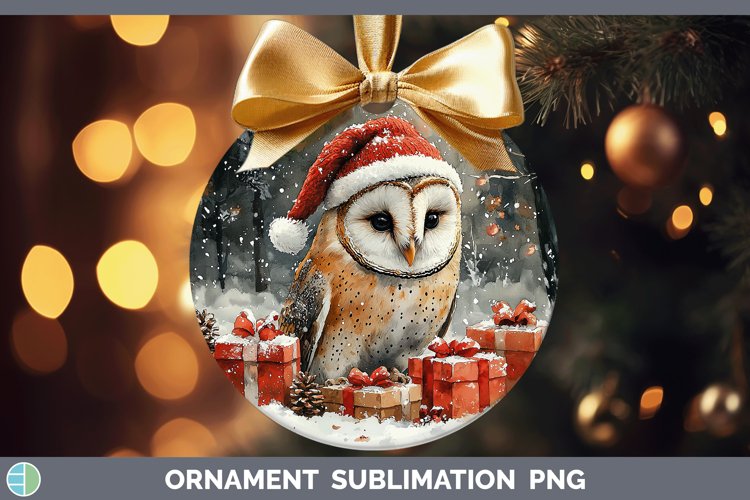 Bauble Clipart Image 8