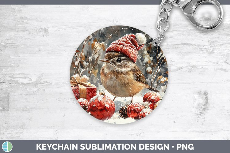 Keychain Sublimation Designs Image 21
