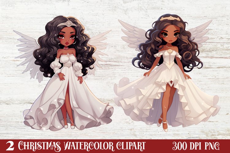 Angel Png Image 5