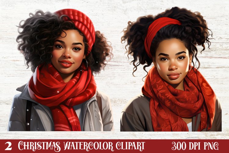 Christmas Angel Clipart