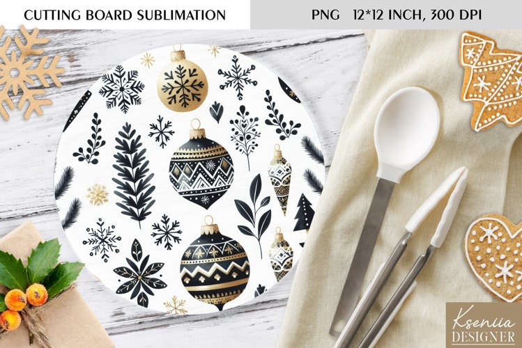 Snowflake Clipart Image 13