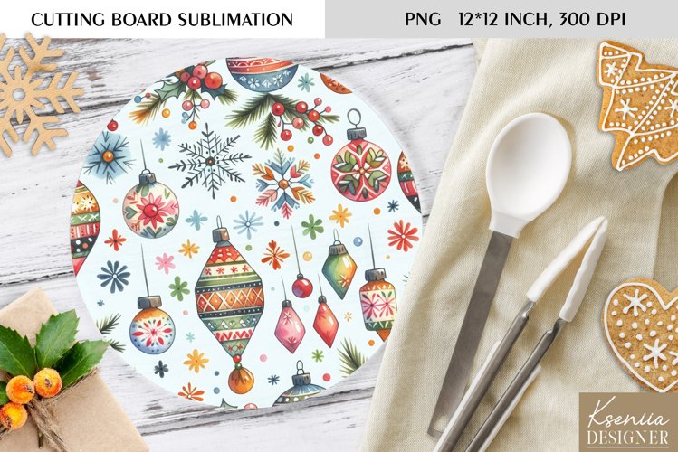 Snowflake Clipart Image 11