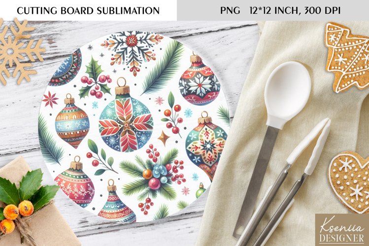 Snowflake Clipart Image 9