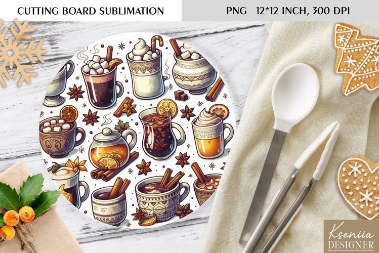 Snowflake Clipart Image 8