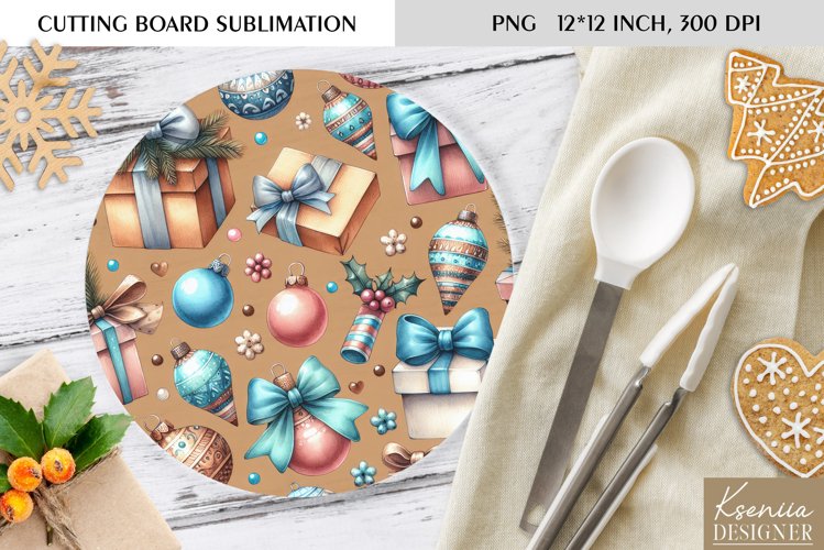 Snowflake Clipart Image 5