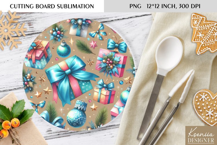 Snowflake Clipart Image 4