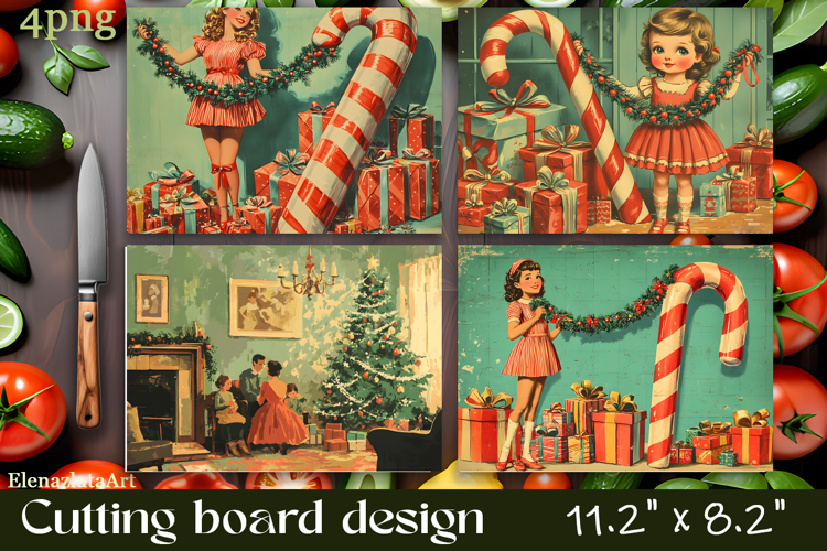 Vintage PNG Image 8