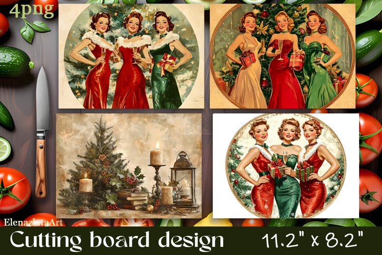 Vintage PNG Image 23