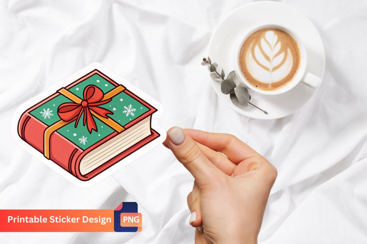 Bookshelf Clipart Image 19