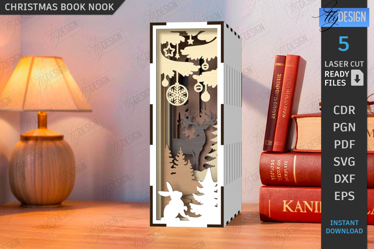 Merry Christmas Clipart Image 5