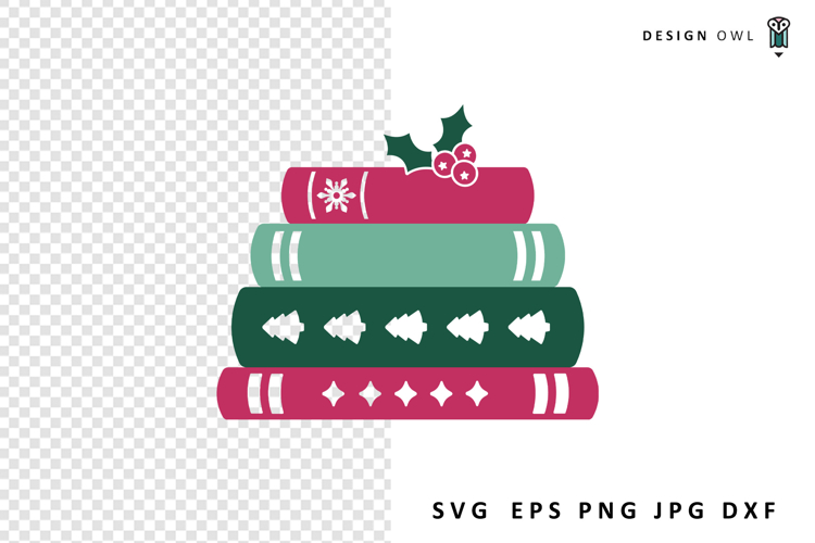 Christmas Present Clipart Image 9