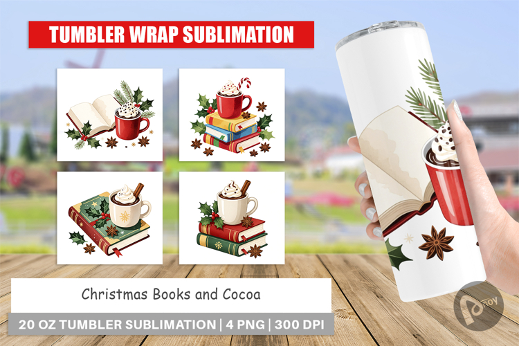 Sublimation Tumbler Designs Image 10