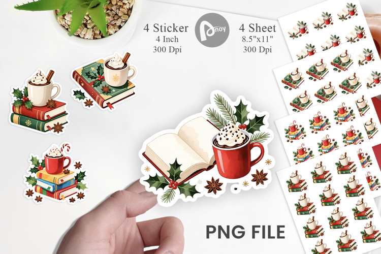 Journal Stickers Printable Image 12