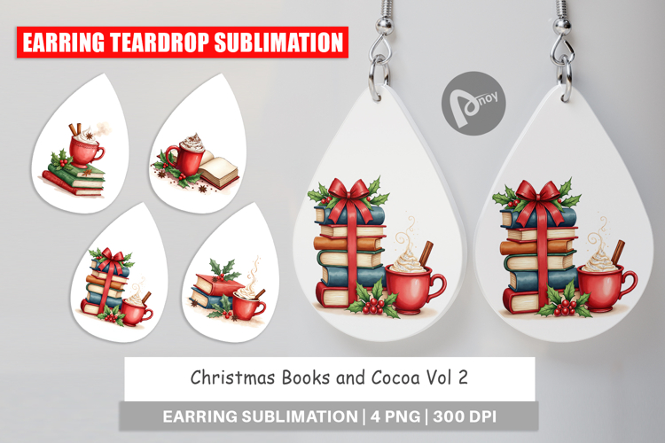 Earrings Png Image 11