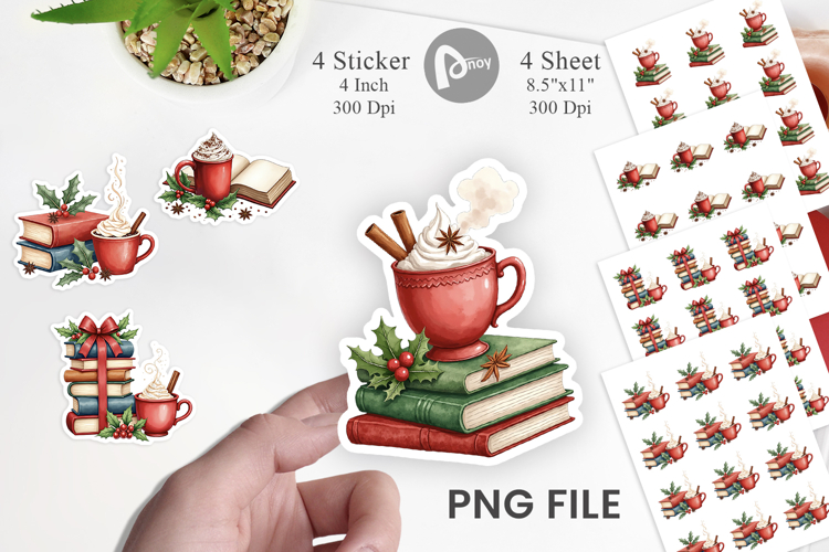 Journal Stickers Printable Image 9
