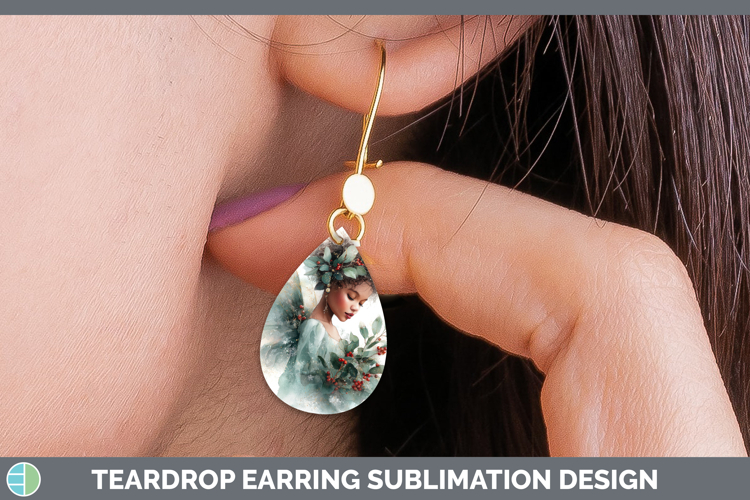 Teardrop Clipart Image 24