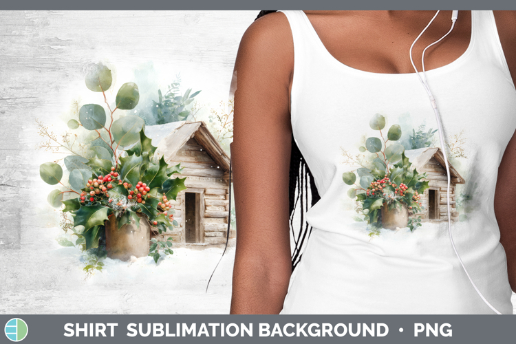 Christmas Background Image 15