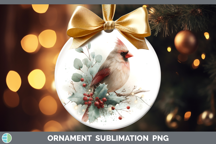 Ornament Clipart Image 18
